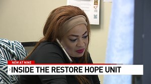 Inside the ‘Restore Hope Unit’, as Probation Officers fight against human trafficking
