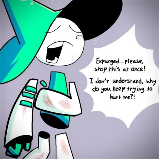 Friday Night Funkin Edit - Sad Comic Mod