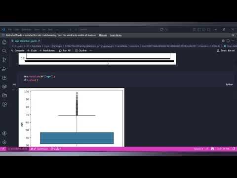 Project on — Credit Loan Risk Prediction using Machine Learning || ‪@PregradCampus‬ || #MajorProject