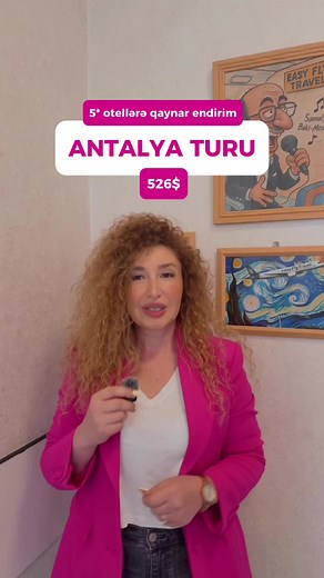Antalya Tour Packages: Explore Exciting 5-Star Hotels