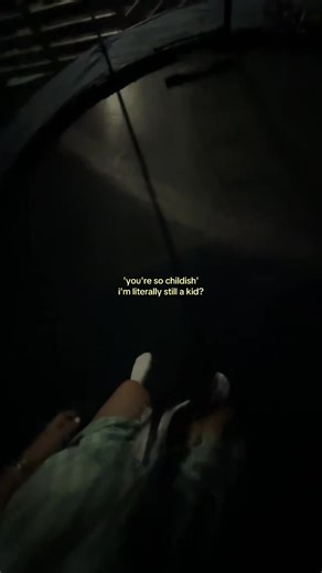 sorry i'm playing outside and not fiddling with boys