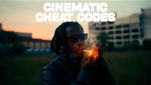 3 Cheat Codes You Need To Make Any Video More Cinematic