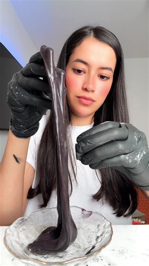 Como Fazer Slime Magnética Usando Produtos do Mercado Livre