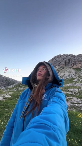 Camping at Tre Cime di Lavaredo: A Sunrise Adventure