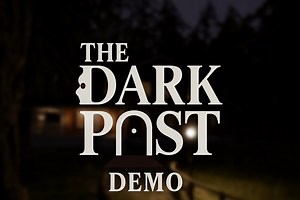 The Dark Past DEMO by TG GAMES