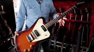 85 reactions · 6 comments | Who's excited for new music from the incredible Blackberry Smoke? ⚡ We were lucky to get a sneak peek at some of their gear - check out this stunning 1965(ish!) Gibson Firebird with P90 pickups! 礪 The band release their new album THIS FRIDAY 28th May, and we can't wait! 落 Get your copy here: https://ffm.to/youheargeorgia-eu | Play Music Today | Facebook