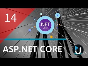 14. جلب البيانات ASP.NET Core | For each loop