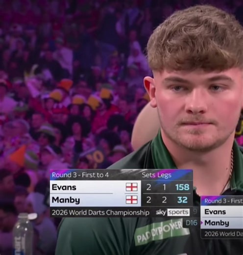 PDC World Darts Championship Debut Highlights