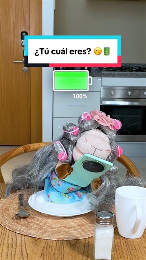 ¿Qué tipo de persona eres con tu ZTE Blade V70 Max?