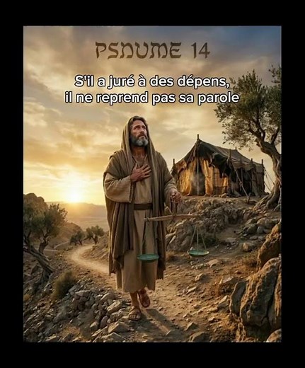 🎧 Psalm 14 - What God asks
