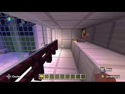 DanTDM’s lab building I made