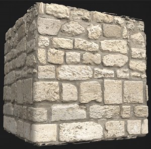 [WIP] Photogrammetry Textures & Models