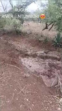 This is how floods are formed