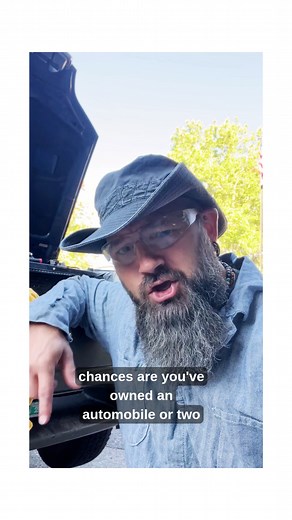 1.7K views · 17 reactions | Continuing our video series on Gresham’s stormwater system, check out the latest video centered around the drips and drops coming from under your vehicles. Parking lots and driveways lead to our waterways quicker than you might think!   閭 | City of Gresham - Government | Facebook