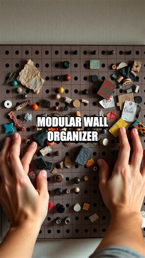 Shreds to Systems: Building Skills with Tiny Projects