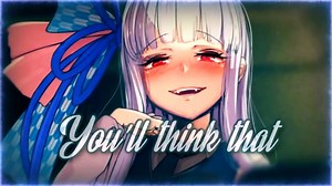 Nightcore - Like A Vampire