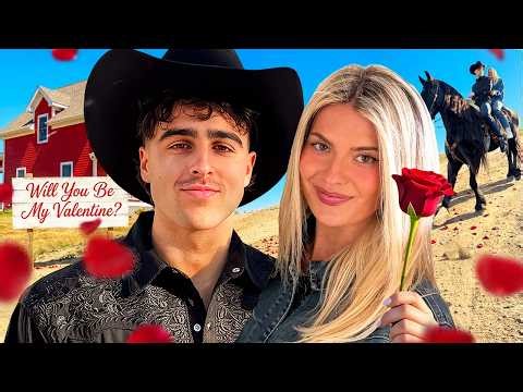 I Took Her On A Date!