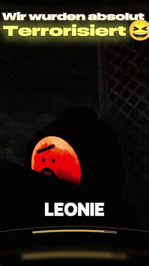 Wo ist Leonie!? *Content Warning* #funnymoments #gaming