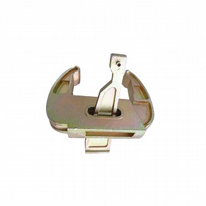 [Hot Item] Concrete Slab Steel Formwork Shuttering Dywidag Doka Panel Board Wedge Lock Clamp