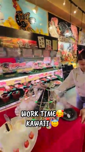 🔥 ALL-YOU-CAN-EAT YAKINIKU BUFFET INTERNATIONAL DISHES! 🔥 Looking for the perfect lunch dinner spot? Come hungry and leave happy at Manpuku Tarou Nakanogotenn! Enjoy unlimited yakiniku grilled right at your table, plus a variety of international dishes—from sushi to pasta, ramen, steak, dim sum to desserts! Enjoy kids for kids room with play station games and many more! ✨ What’s included: ✅ Unlimited premium meats for yakiniku ✅ Seafoods ✅ International dishes ✅ Dessert station, drinks & more 