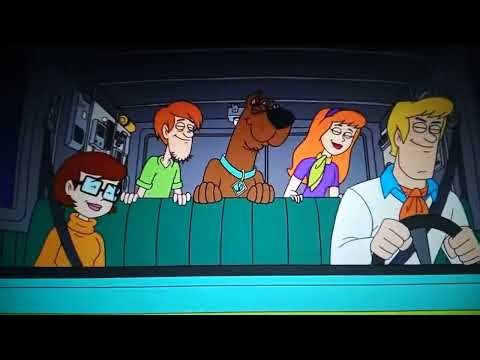 Be Cool, Scooby-Doo - Theme Song (Reversed)
