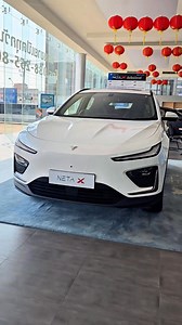 Neta X Comfort 739,000.- ดาวน์ 8,888.- | Neta EV Fast พัทยา