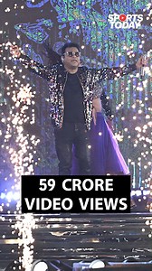 Huge 51% rise in IPL viewership in on Day 1 #ipl2024 #IPL #cricket #sportsnews #reels | Sports Today