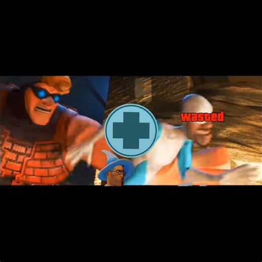 Medizard #helpmemakethismakesense #tf2 #teamfortress2 #teamfortress2 #edit #ytdayibenionecikarnolur