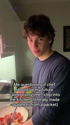 料理が素晴らしい人生の一部