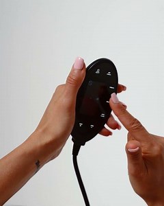 Home Lumbar Spine Traction Device for back pain