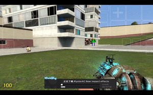 ［非云电脑］手机玩正版GMOD？骁龙865运行模拟器测试GMOD