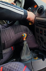 DIY Gear Shift Mods To Match Your Style! | 5-Minute Crafts Play