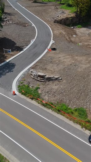 Something big is on the horizon… our newest community is coming soon 👀🏡 #homebuilder #nyhomebuilders #customhomebuilders #upstatenyhomes | Mark Antony Homes Inc.