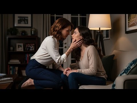 More than Neighbors – Two Lonely Hearts, One Love Story | Lesbian Love