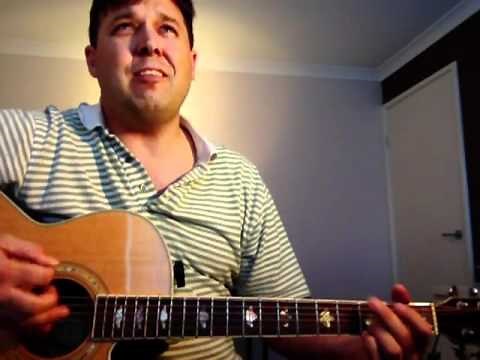 Days of Elijah (acoustic guitar)
