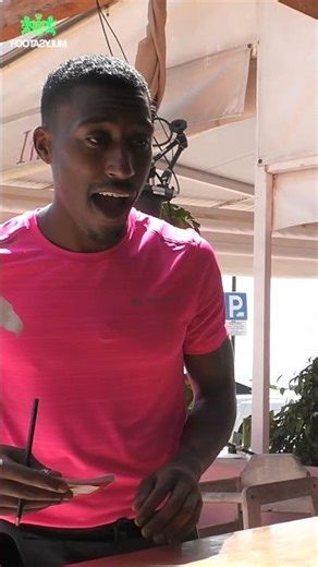 Nella Rose can't handle the pressure!