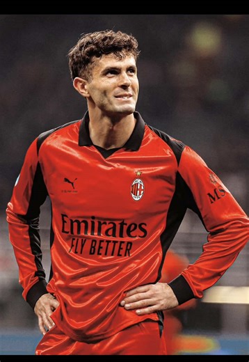 AC Milan 4th Kit #footballkits #acmilan #slamjam #seriea | Football Kit