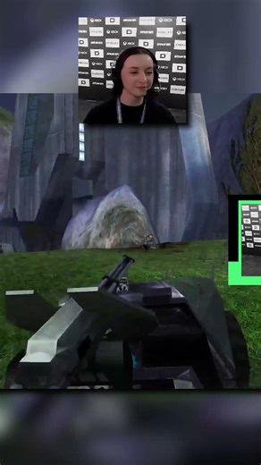 I needed a Sniper | Halo: Combat Evolved