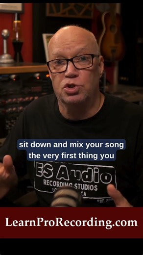 Stop Over-Mixing: The Minimal Mix Method Explained - 7