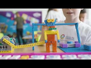 Tangible Coding Engineering - AlgoPlay & RoboToys