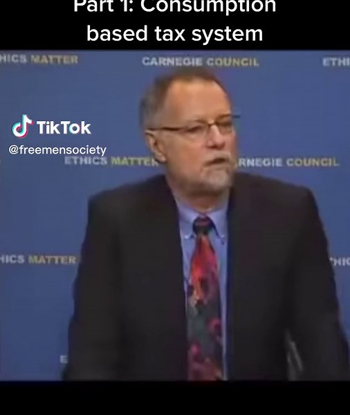 Food for thought… part 1 #libertarian #freemensociety #incometax | TikTok