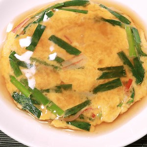 カニカマ かに玉のレシピおすすめの18選を紹介 | クラシル