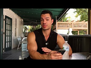 MUSCULATION Q/R : CHEAT MEAL, CARDIO, PROTEINES...