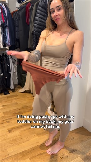 B R I T T N I on Instagram: "Underwear that said: I will not betray you today. @ambarwear #ambarpartner #paidpartnership #ad"