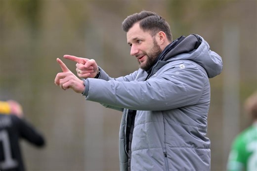 Die DJK Gebenbach hat einen neuen Cheftrainer – Dominic Rühl übernimmt ab Montag