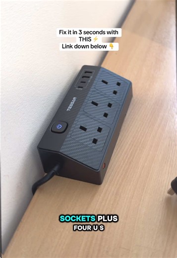 Upgrade Your Desk Setup with This Secret Hack