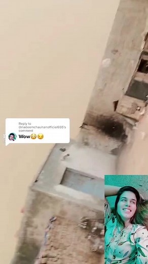 Outdoor Dance Performance with Colorful Scarf