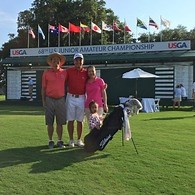 Haoyuan (Jack) Li '16 Recruiting Profile