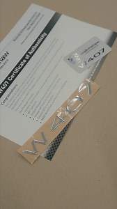 Are you ready to unlock the full potential of your LS3 engine? Walkinshaw Performance W407 Pack is the ultimate upgrade for delivering more power, excitement to your legendary Holden V8🔥 Get in contact with our team today! | Walkinshaw Performance