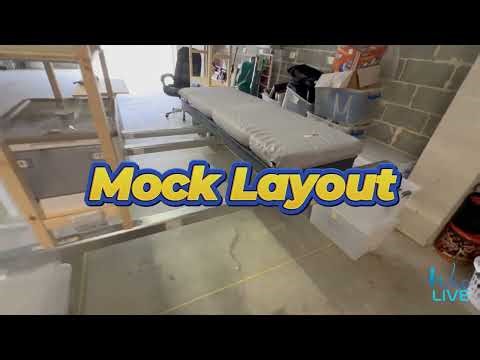 IKEA Van Build - CH1. Planning - 🚐 🛠️✨🐢 (Step by Step guide) #vanconversion #vanlife #campervan #rv